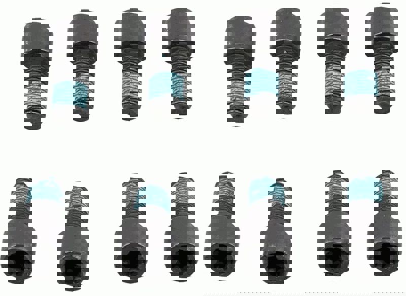 SACHS Screw Set, flywheel - 1874 000 078